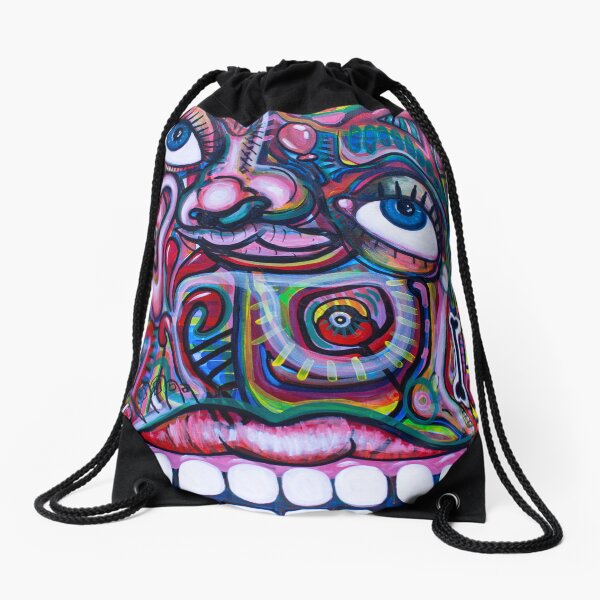Item preview, Ouch designed and sold by Kyla Yager.