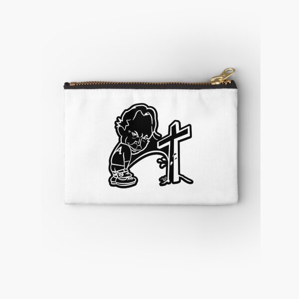 Item preview, HITCH-SLAP! (Part 4: The Tinkler) designed and sold by Taiz Teez.