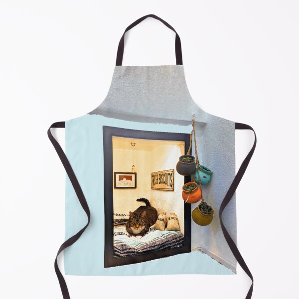 Item preview, Cat In The Mirror designed and sold by ontological.
