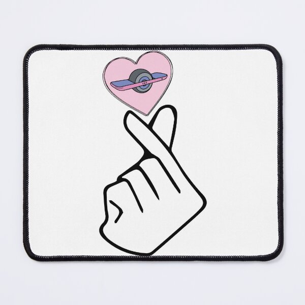 Item preview, onewheel love designed and sold by QUEEN-WIVER.