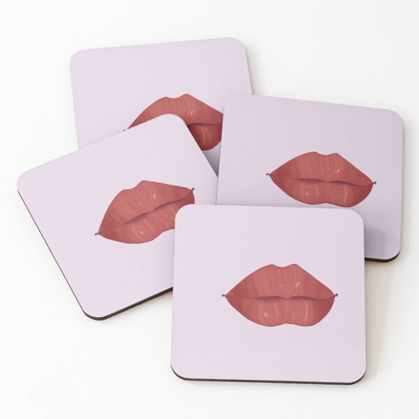 Item preview, Red Lips  designed and sold by Yumikit.