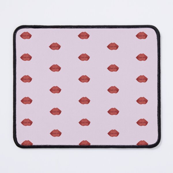 Item preview, Red Lips designed and sold by Yumikit.