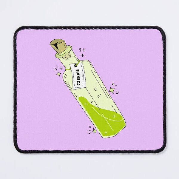 Item preview, Czennie (NCT) Potion designed and sold by sassysofia.