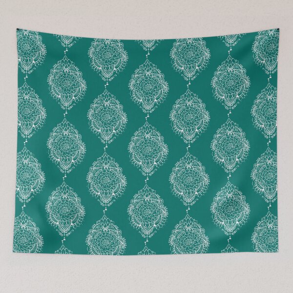 Item preview, Floral Royale designed and sold by Brittany Grbav.