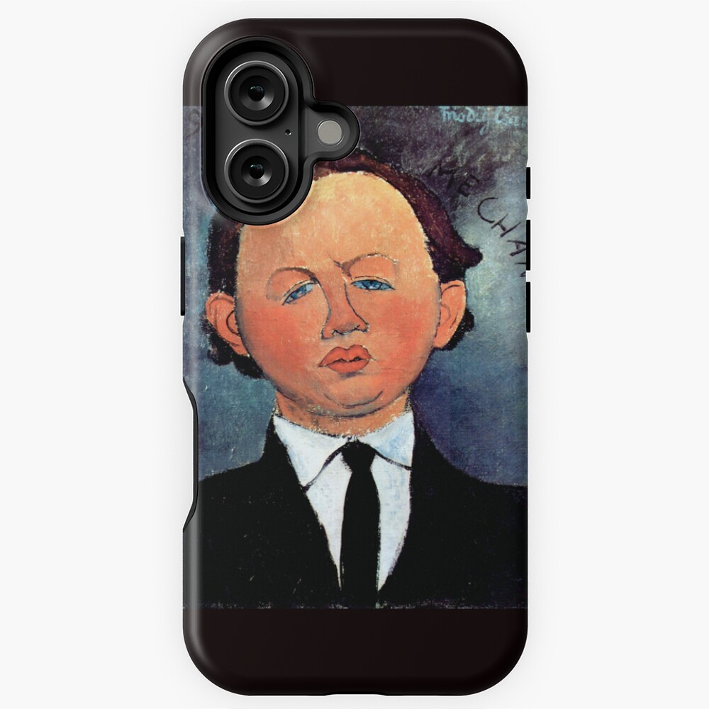 Item preview, iPhone Magsafe Tough Case designed and sold by RozAbellera.