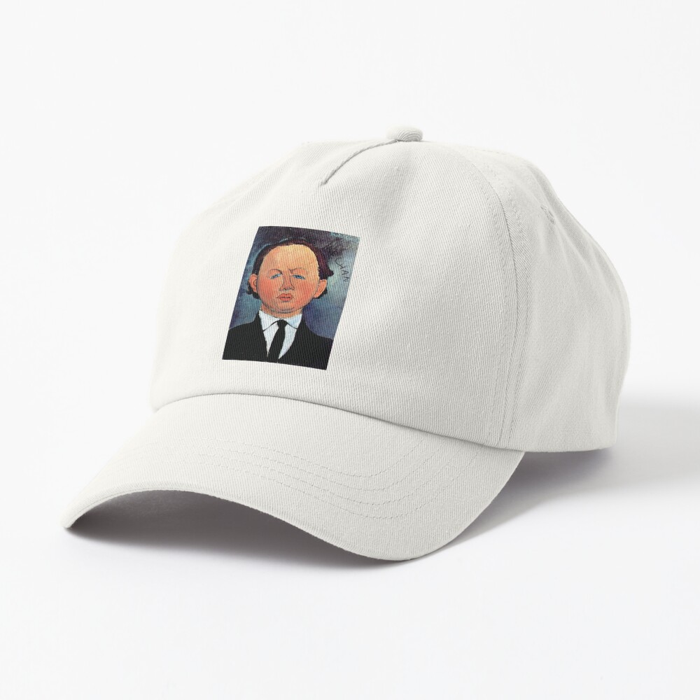 Item preview, Dad Hat designed and sold by RozAbellera.