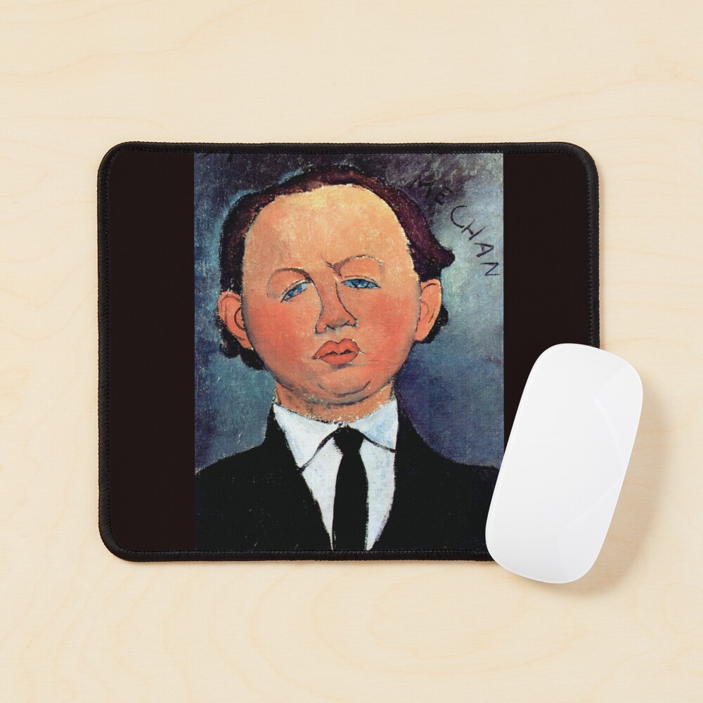 Item preview, Mouse Pad designed and sold by RozAbellera.