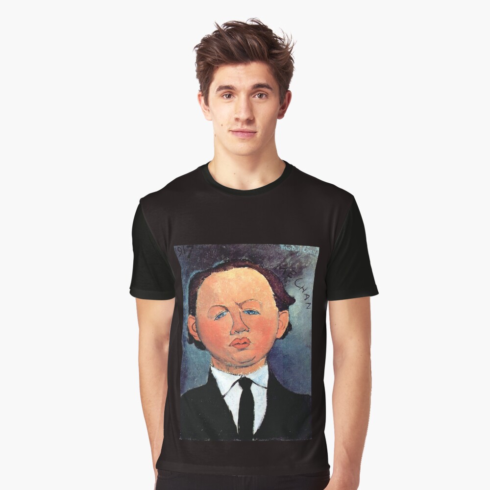 Item preview, Graphic T-Shirt designed and sold by RozAbellera.