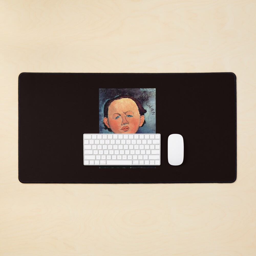 Item preview, Desk Mat designed and sold by RozAbellera.