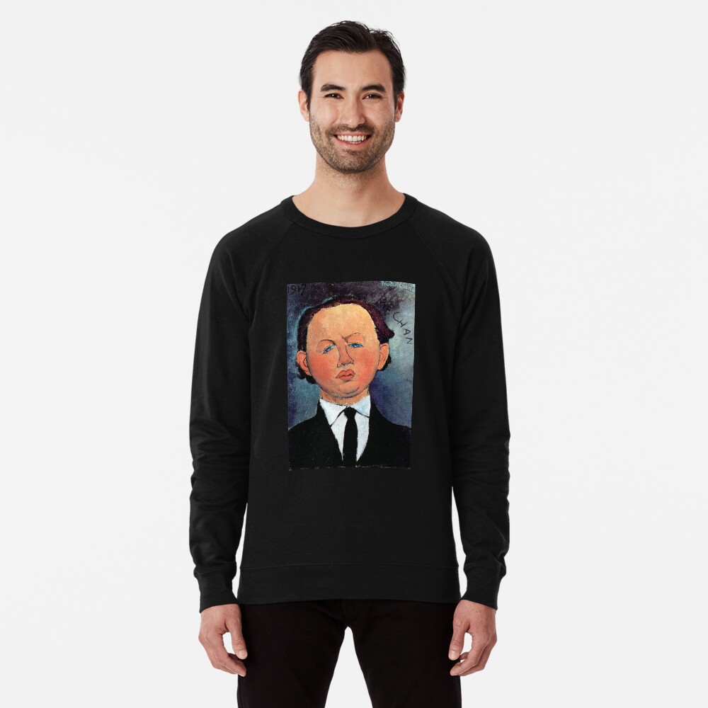 Item preview, Lightweight Sweatshirt designed and sold by RozAbellera.