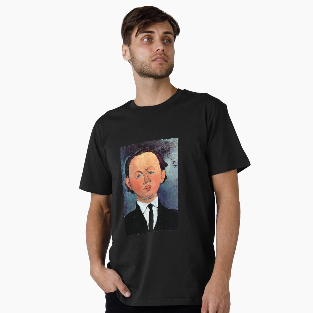 Item preview, Premium T-Shirt designed and sold by RozAbellera.