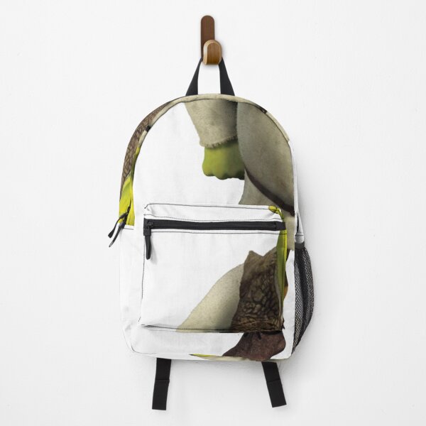 Item preview, Shrek Apron designed and sold by Sweet-Toffeedog.
