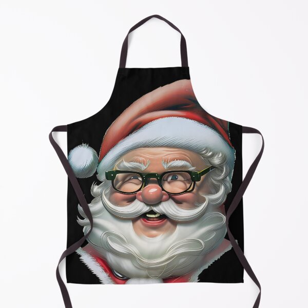 Item preview, Retro Vintage Santa Claus designed and sold by duke818.
