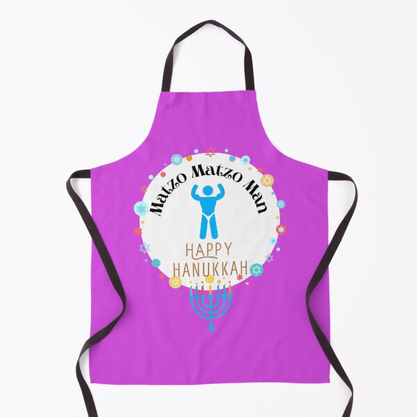 Item preview, Matzo Matzo Man designed and sold by myxedgyrl.