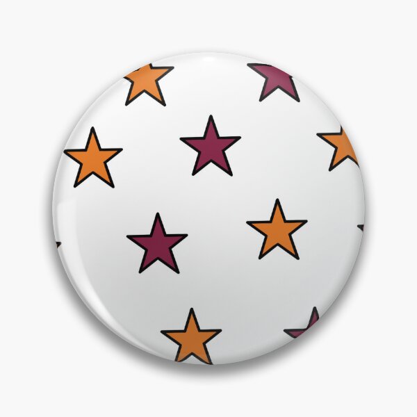 Item preview, vt stars designed and sold by ginalampe.