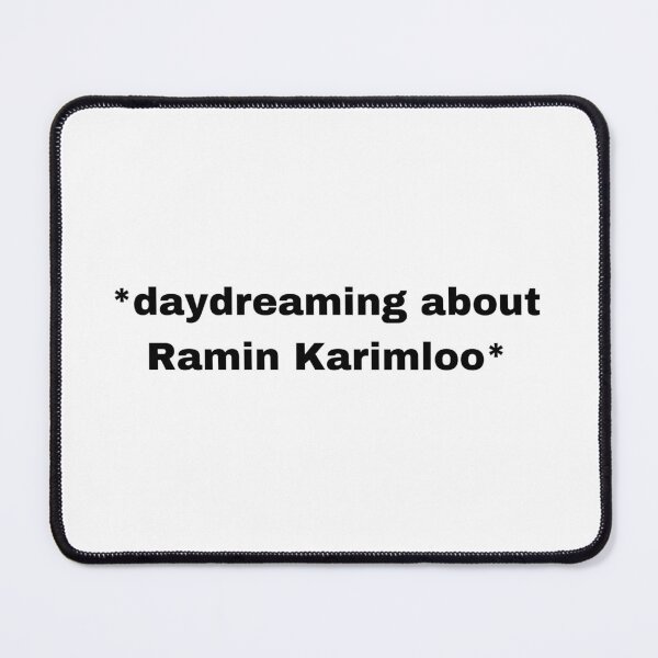 Item preview, Ramin Karimloo designed and sold by Fifi263.
