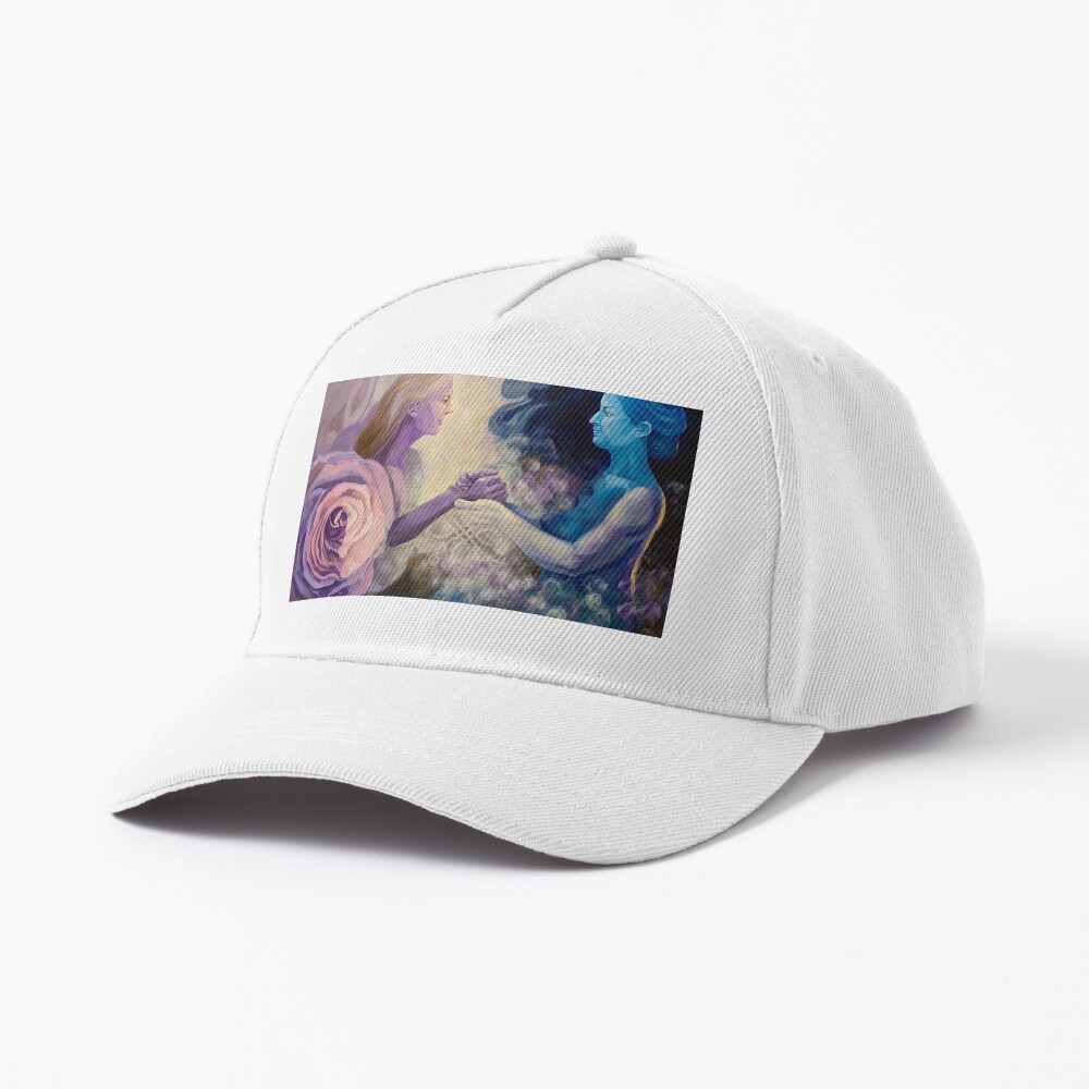 Item preview, Baseball Cap designed and sold by BobbieRaeJones.