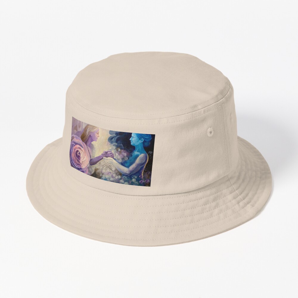 Item preview, Bucket Hat designed and sold by BobbieRaeJones.