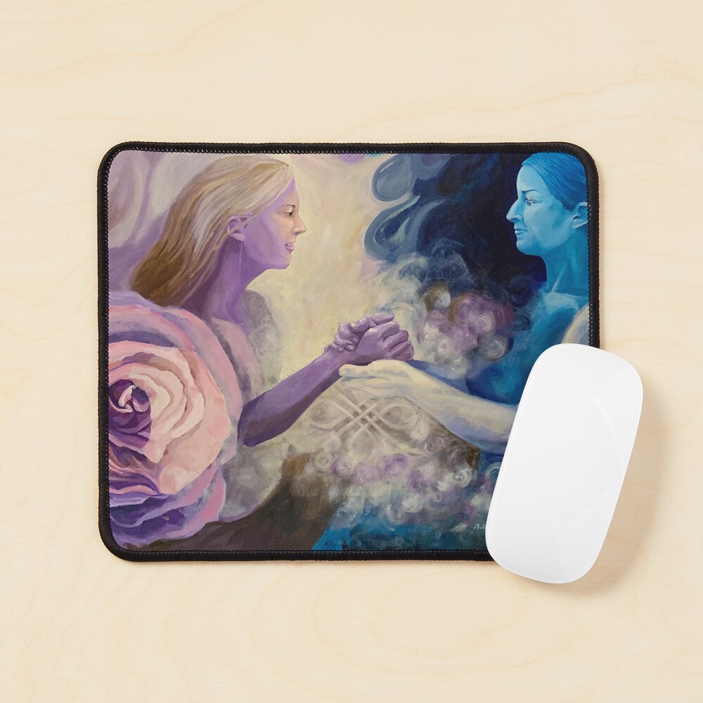 Item preview, Mouse Pad designed and sold by BobbieRaeJones.