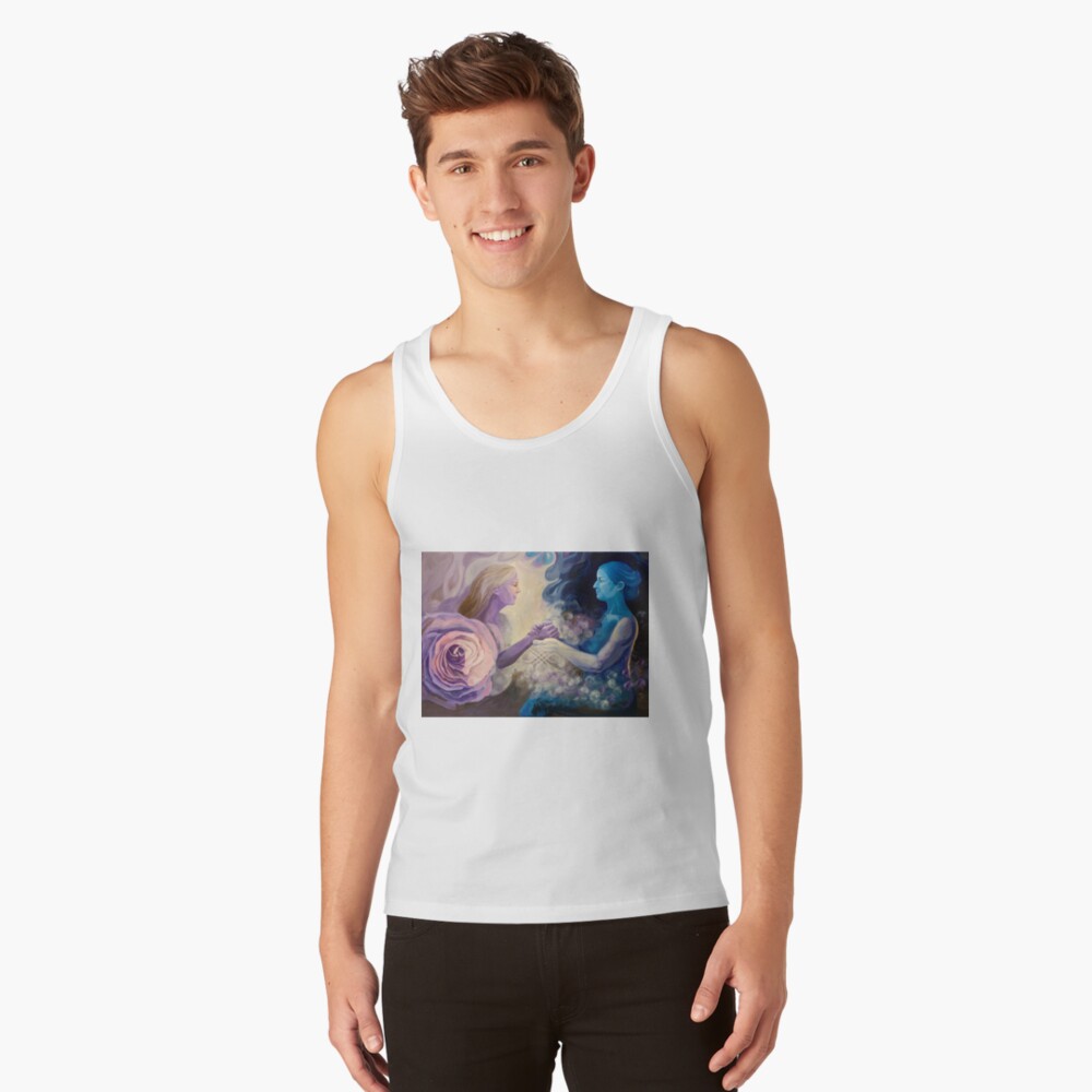Item preview, Tank Top designed and sold by BobbieRaeJones.