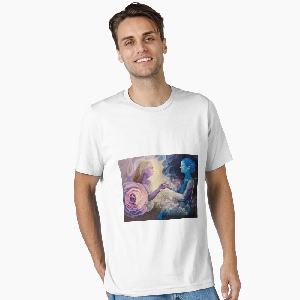 Item preview, Essential T-Shirt designed and sold by BobbieRaeJones.