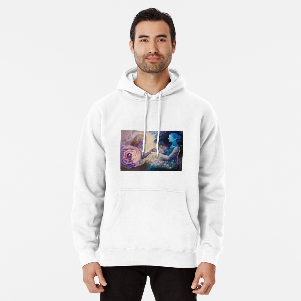 Item preview, Pullover Hoodie designed and sold by BobbieRaeJones.