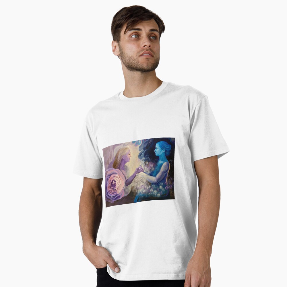 Item preview, Premium T-Shirt designed and sold by BobbieRaeJones.