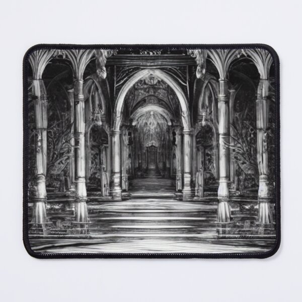 Item preview, Inner Sanctum designed and sold by Sub-Ruminations.