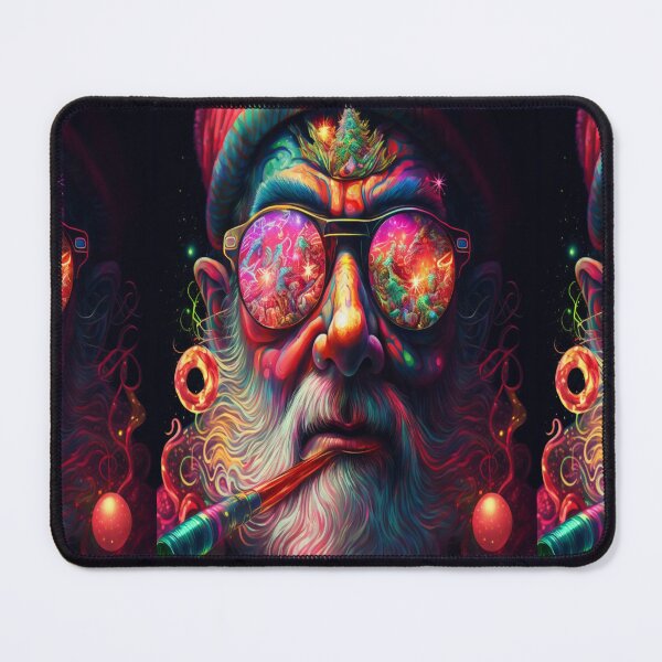 Item preview, Brazz Official - Santa Claus (Ver.4) "Christmas WildStyle Art Edition" designed and sold by Brazz Official.