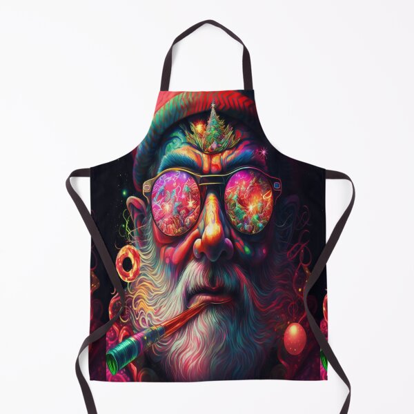 Item preview, Brazz Official - Santa Claus (Ver.4) "Christmas WildStyle Art Edition" designed and sold by Brazz Official.