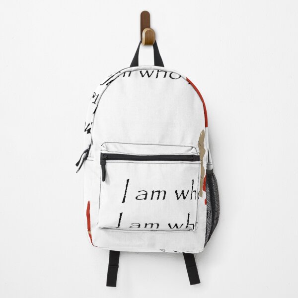 Item preview, Old Merlin Funny Quotes "I am who I am and I am who I was and I am who I will always be" designed and sold by wintttt4257.