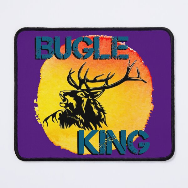 Item preview, Bugle king designed and sold by partsmanrod.