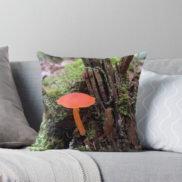 Item preview, Mushrooms of Maine designed and sold by lpollaro.