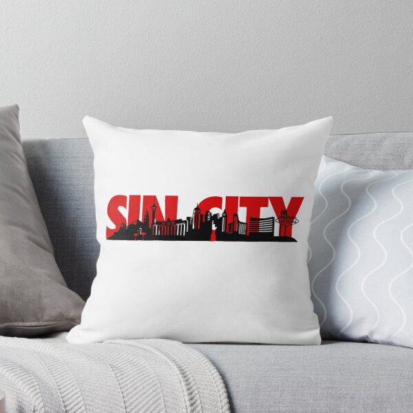 Item preview, SIN CITY designed and sold by themarvdesigns.