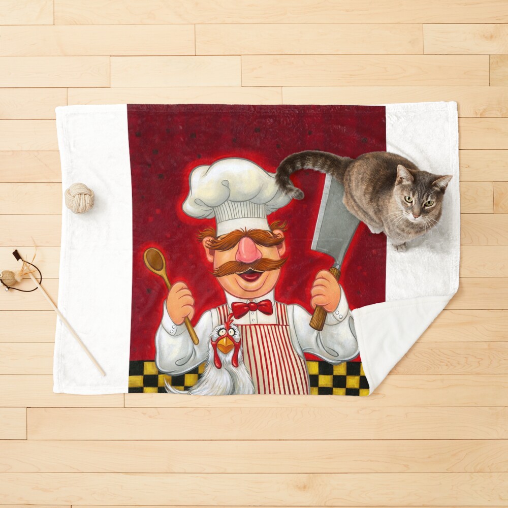 Item preview, Pet Blanket designed and sold by Sweet-Toffeedog.