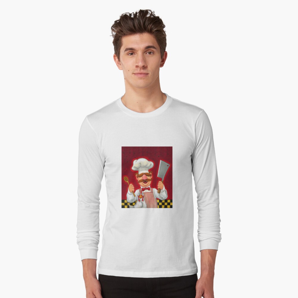 Item preview, Long Sleeve T-Shirt designed and sold by Sweet-Toffeedog.