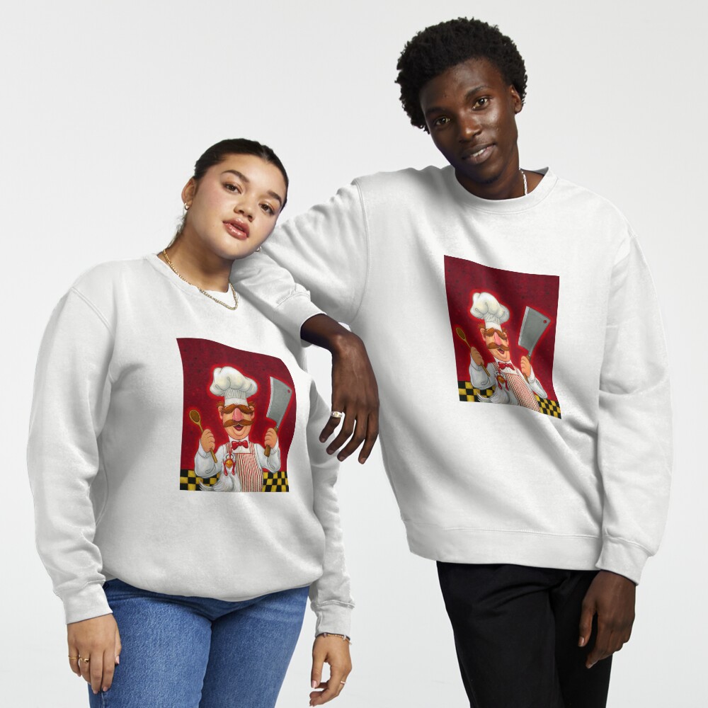 Item preview, Pullover Sweatshirt designed and sold by Sweet-Toffeedog.
