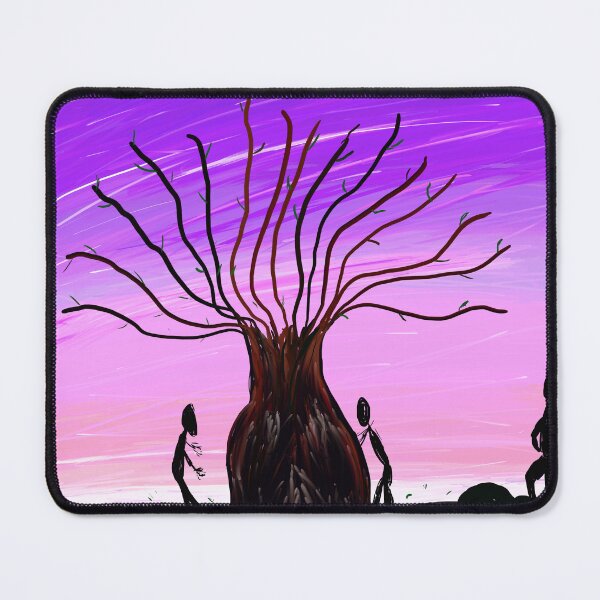 Item preview, Grandmother Tree Awakens designed and sold by Eileen-Rossall.