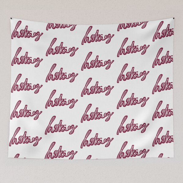 Item preview, hokie designed and sold by ginalampe.