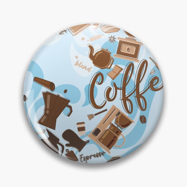 Item preview, Coffee Art designed and sold by HannahWileyy.