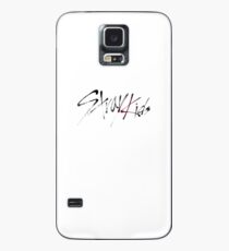 Stray Kids Case/Skin for Samsung Galaxy