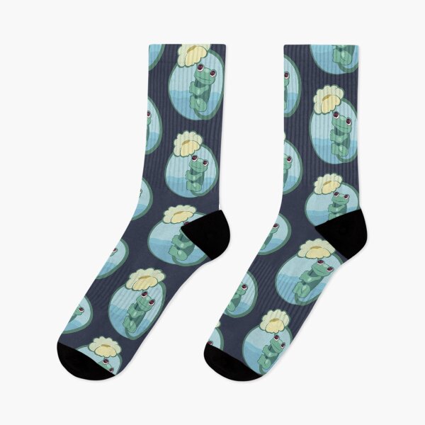 Item preview, Frog Holding Flower | Frog Smiling And Holding A Flower designed and sold by THROUGH-LIFE.