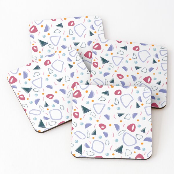 Item preview, Modern Graphic study designed and sold by Melissa S. Anderson Studios.