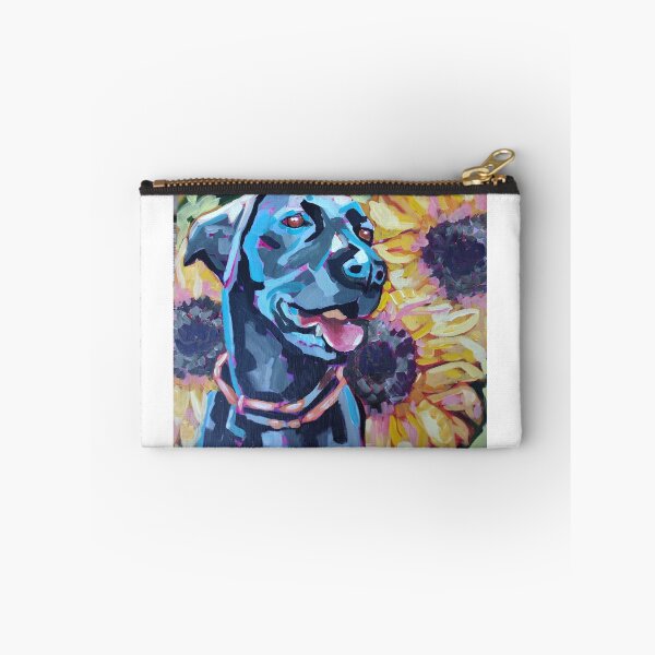 Item preview, Sunflower Lab designed and sold by Funartbypato.