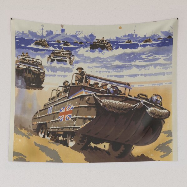 Item preview, British War Propaganda designed and sold by Luke Mckinstry.