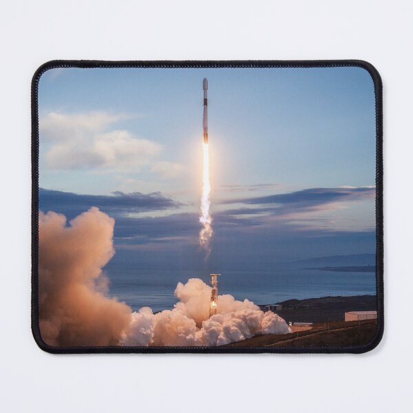 Item preview, Space Rocket Launching designed and sold by Brasilia.