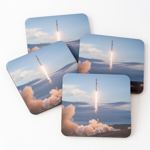 Item preview, Space Rocket Launching designed and sold by Brasilia.