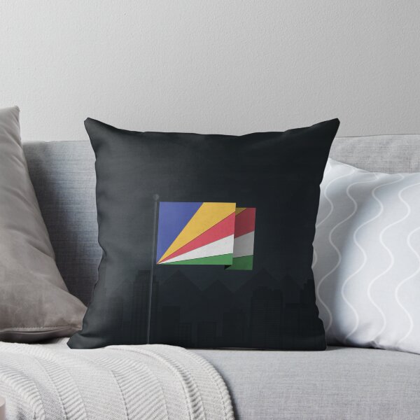 Item preview, Seychelles designed and sold by FlatFlags.
