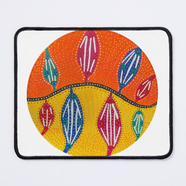 Item preview, Planting the Seeds of Consciousness  designed and sold by Eileen-Rossall.