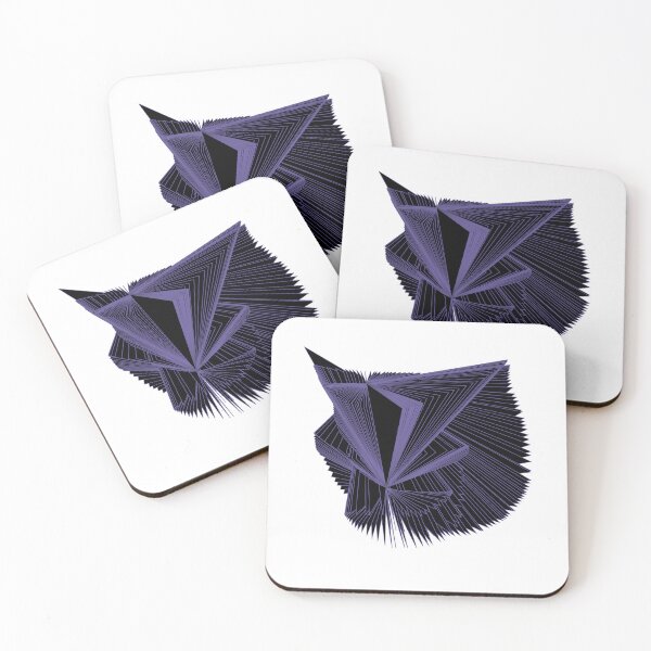 Item preview, tri-angle designed and sold by bcaputi.